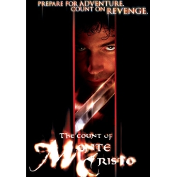 The Count of Monte Cristo