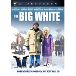 The Big White