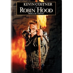 Robin Hood : Prince of Thieves