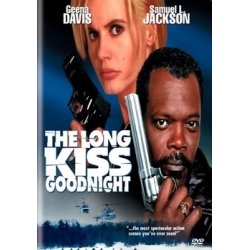 The Long kiss Goodnight