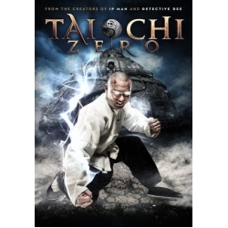 Tai Chi Zero