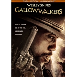 Gallowwalkers