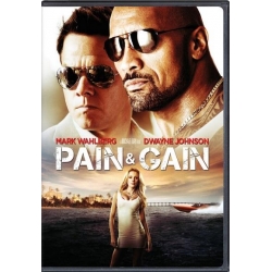 Pain and Gain