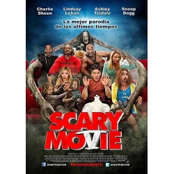 Scary Movie 5