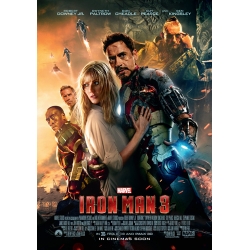 Iron Man 3