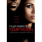 Temptation : Confessions of a Marriage counselor