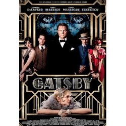 The Great Gatsby