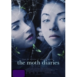 The Moth Diaries