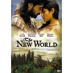 The New World