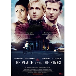 The Place Beyond The Pines