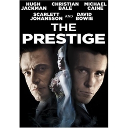 The Prestige