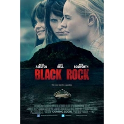 Black Rock