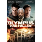 Olympus Has Fallen