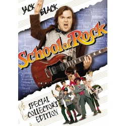 The School of Rock