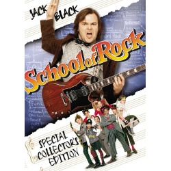 The School of Rock