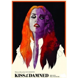 Kiss of the Damned