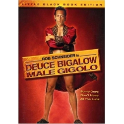 Deuce Bigalow : European Gigolo