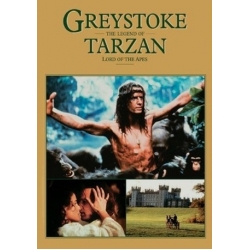 Greystoke : The Legend of Tarzan , Lord of the Apes