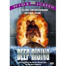 Deep Rising