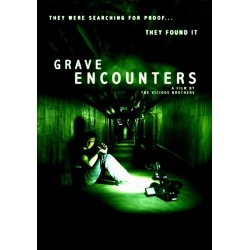 Grave Encounters