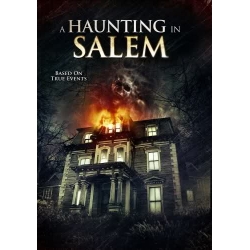 A Haunting in Salem