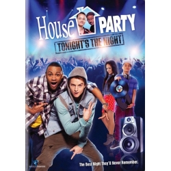 House Party : Tonight's the Night