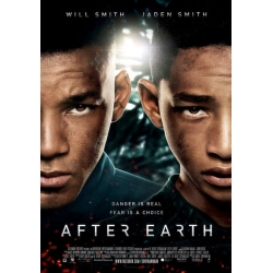 After Earth