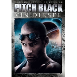 Riddick : Pitch Black