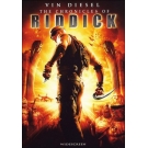 Riddick 2 : The Chronicles Of Riddick