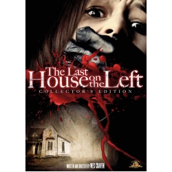 The Last House on the Left