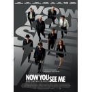 Now You See Me