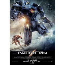 Pacific Rim