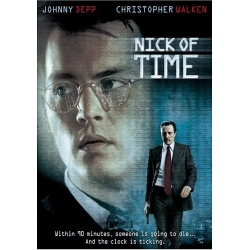 Nick of Time