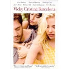 Vicky Cristina Barcelona