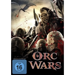 Orc Wars