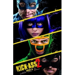 Kick-ass 2