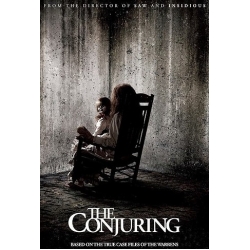 The Conjuring