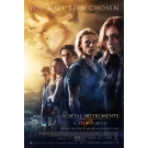 The Mortal Instruments : City of Bones