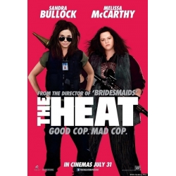 The Heat