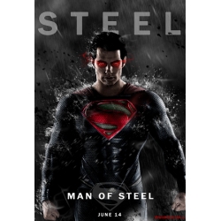 Man of Steel