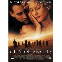 City of Angels