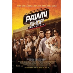 Pawn Shop Chronicles