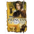 Princess of Thieves