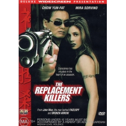 The Replacement Killers