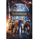 Night at the Museum 2 : Battle of the Smithsonian