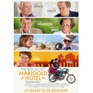 The Best Exotic Marigold Hotel