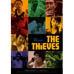 The Thieves ( Dodookdeul )