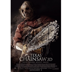 Texas Chainsaw