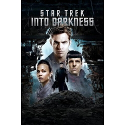 Star Trek : Into Darkness