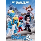 The Smurfs 2